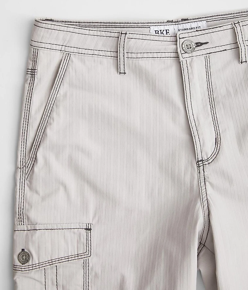 Mitchell Cargo Stretch Short