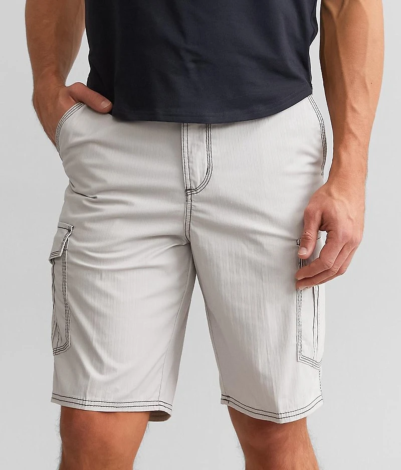 Mitchell Cargo Stretch Short