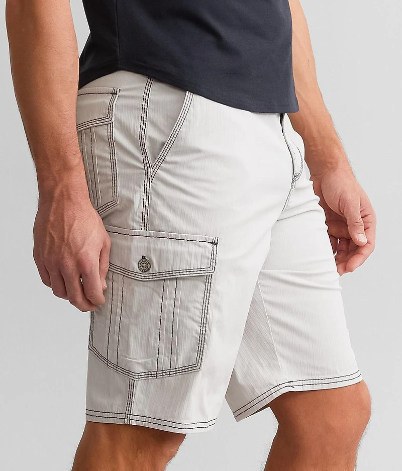 Mitchell Cargo Stretch Short