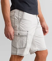 Mitchell Cargo Stretch Short
