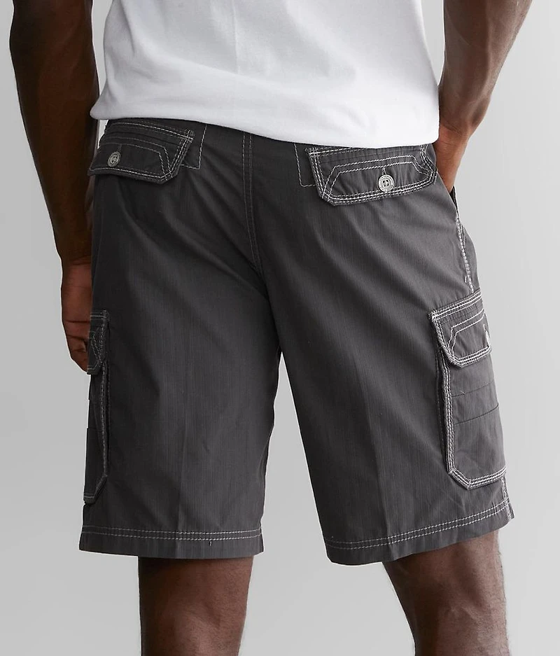 Paul Cargo Stretch Short