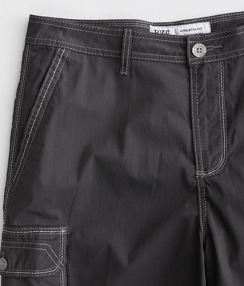 Paul Cargo Stretch Short