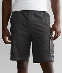 Paul Cargo Stretch Short