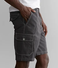 Paul Cargo Stretch Short