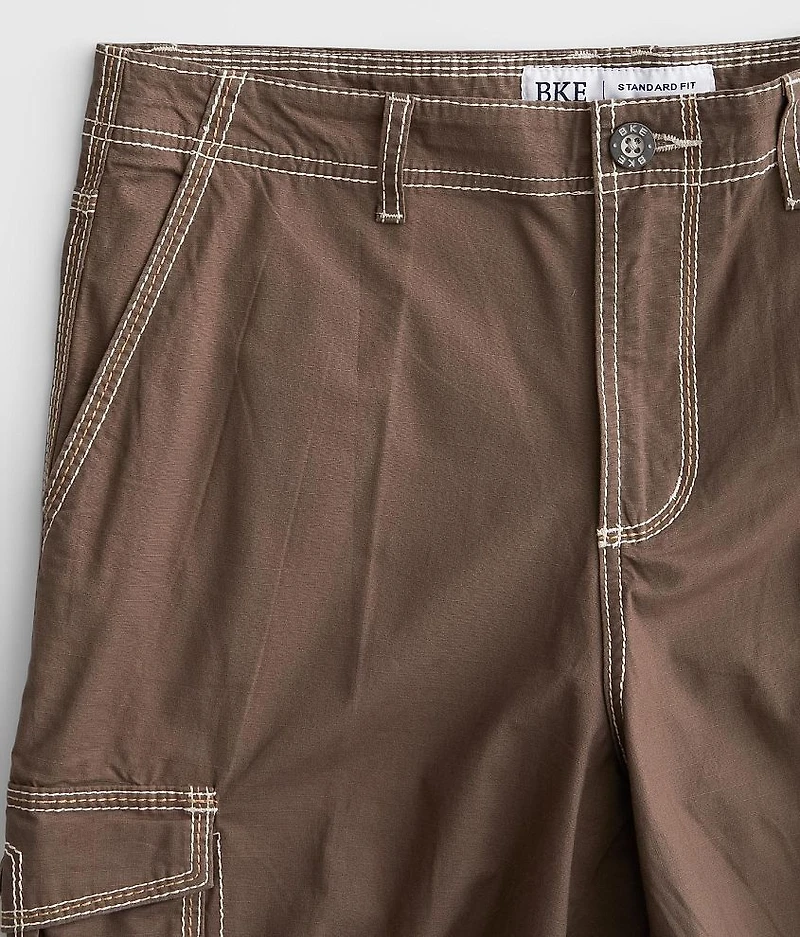 Reece Cargo Stretch Short