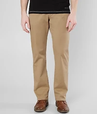 Tyler Straight Chino Stretch Pant