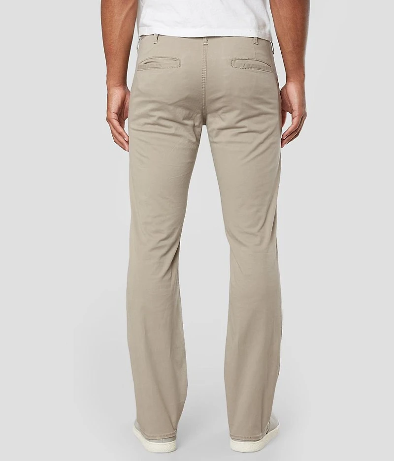 Jake Boot Chino Stretch Pant