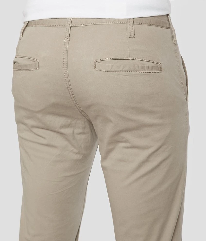 Jake Boot Chino Stretch Pant