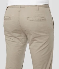 Jake Boot Chino Stretch Pant