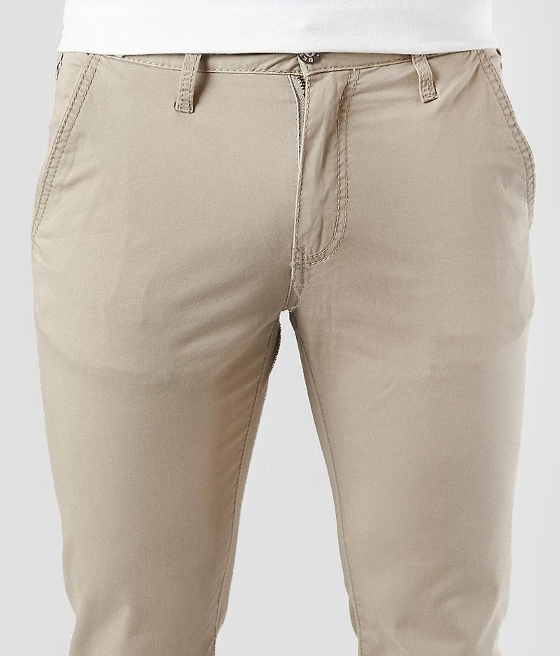 Jake Boot Chino Stretch Pant