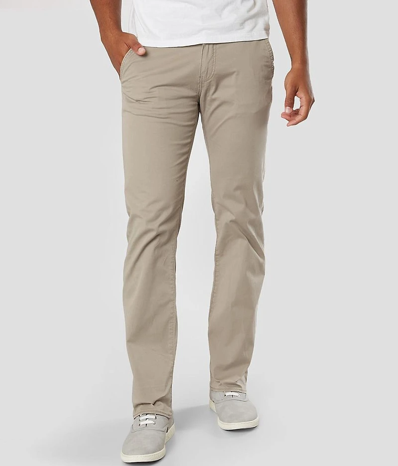 Jake Boot Chino Stretch Pant