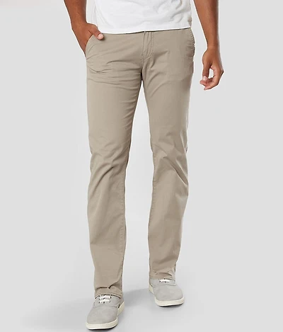 Jake Boot Chino Stretch Pant
