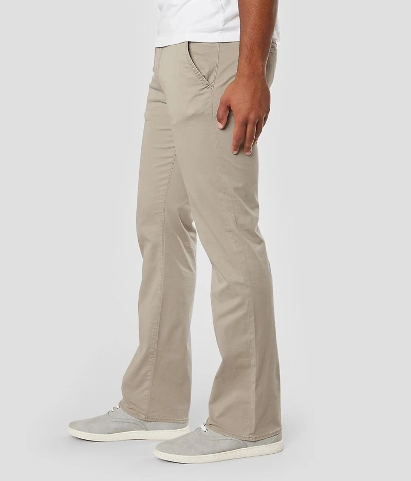 Jake Boot Chino Stretch Pant