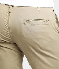 Jake Straight Chino Stretch Pant