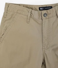 Jake Straight Chino Stretch Pant