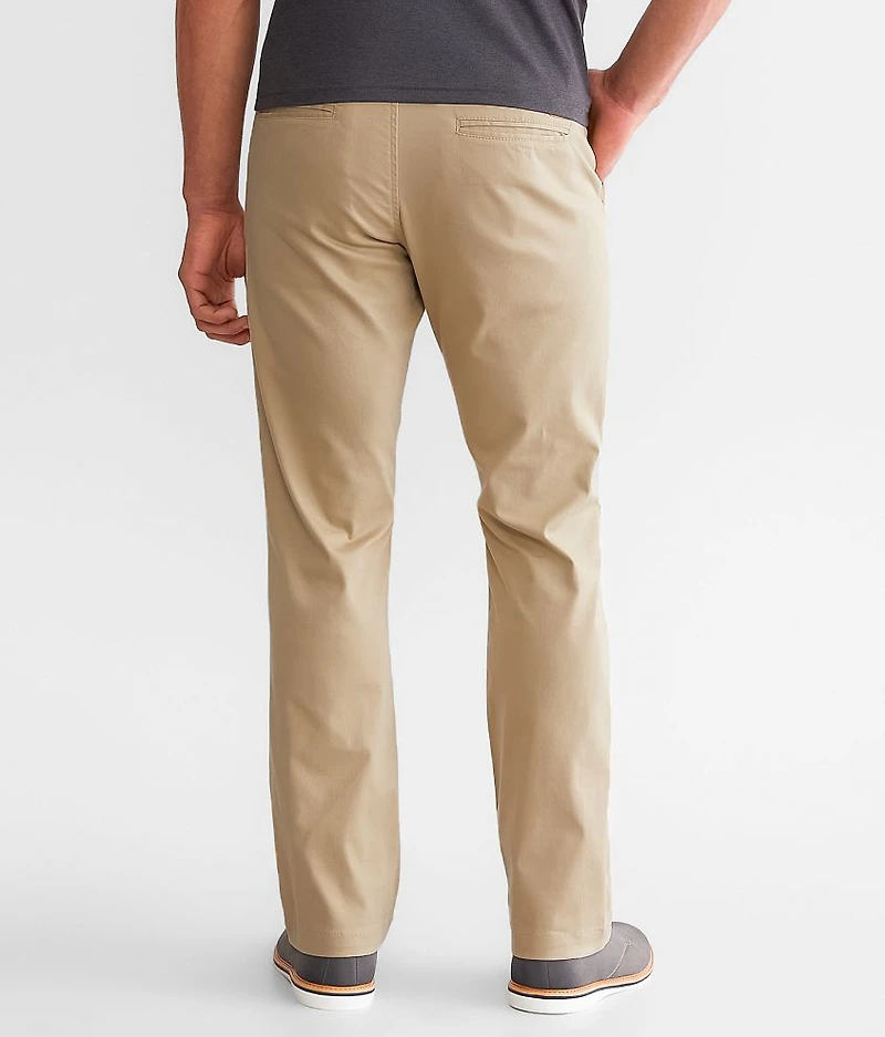 Tyler Chino Stretch Pant