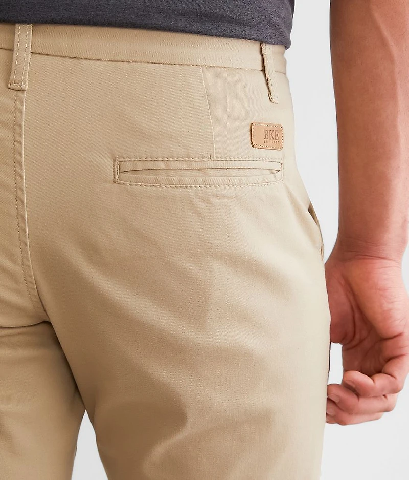 Tyler Chino Stretch Pant
