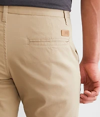 Tyler Chino Stretch Pant