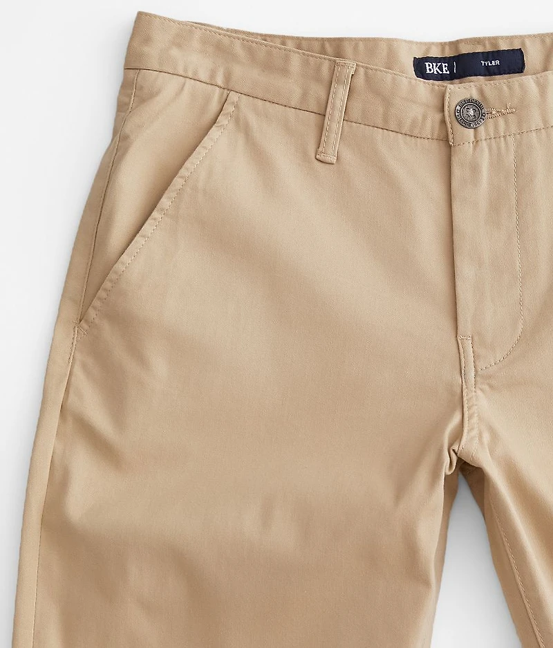 Tyler Chino Stretch Pant