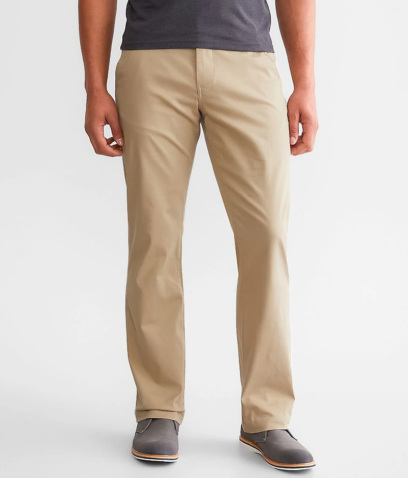 Tyler Chino Stretch Pant