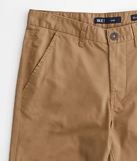 Jake Boot Stretch Pant