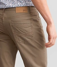 Jake Boot Stretch Pant