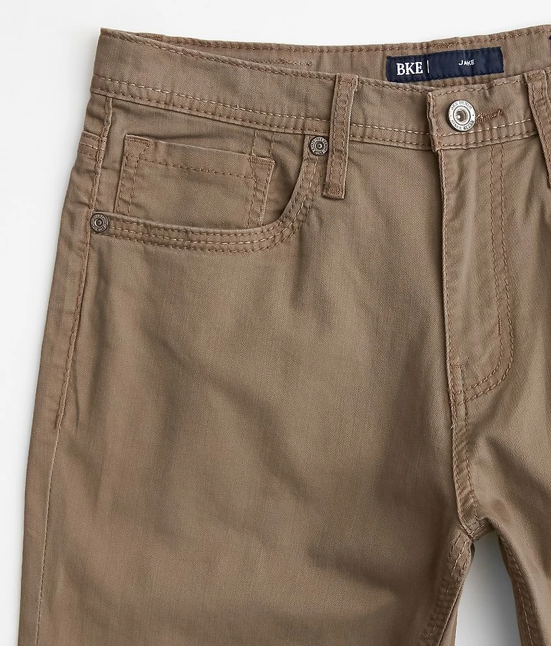 Jake Boot Stretch Pant