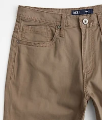 Jake Boot Stretch Pant