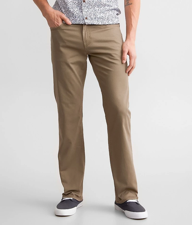 Jake Boot Stretch Pant