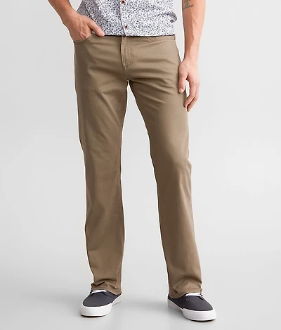 Jake Boot Stretch Pant