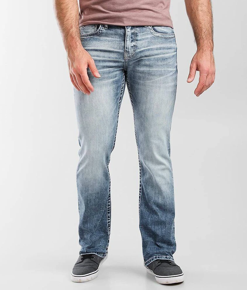 BKE Aiden Boot Stretch Jean