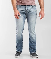 BKE Aiden Boot Stretch Jean