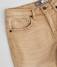 Jake Straight Stretch Pant