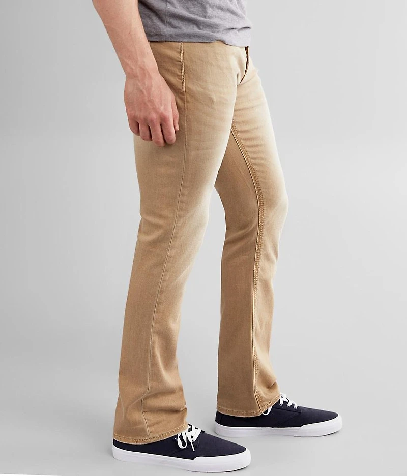 Jake Straight Stretch Pant