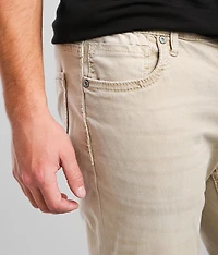 Tyler Straight Stretch Pant