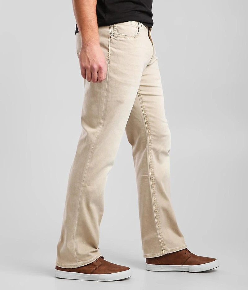 Tyler Straight Stretch Pant