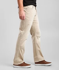 Tyler Straight Stretch Pant