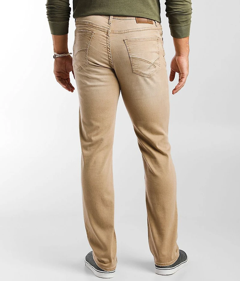 Nolan Straight Stretch Pant