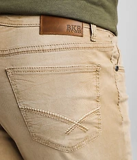 Nolan Straight Stretch Pant