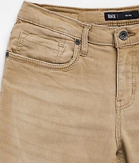 Nolan Straight Stretch Pant