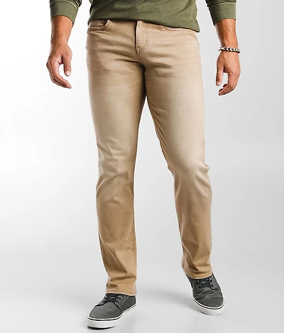 Nolan Straight Stretch Pant