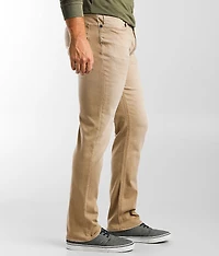 Nolan Straight Stretch Pant