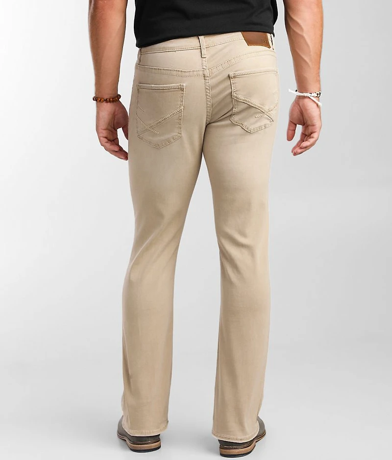 Aiden Boot Stretch Pant