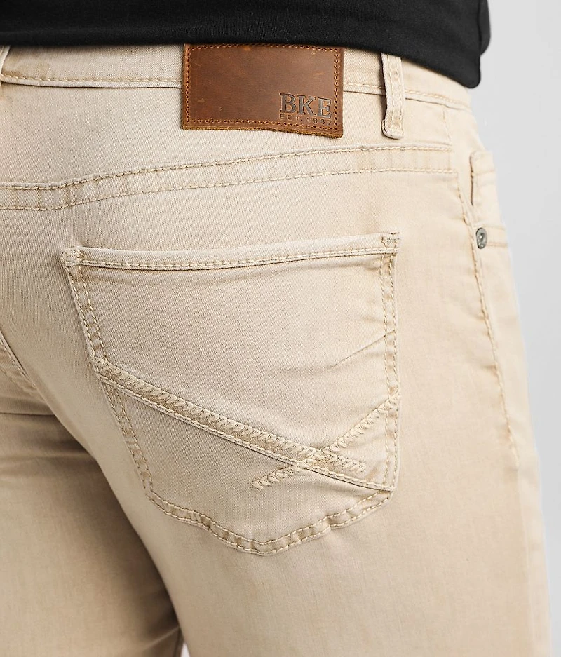 Aiden Boot Stretch Pant