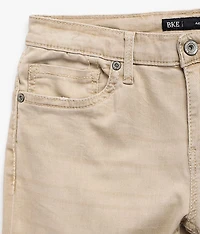 Aiden Boot Stretch Pant