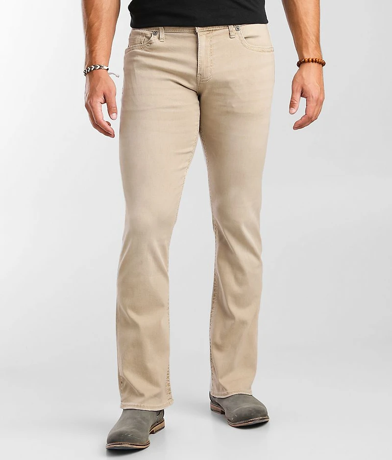 Aiden Boot Stretch Pant