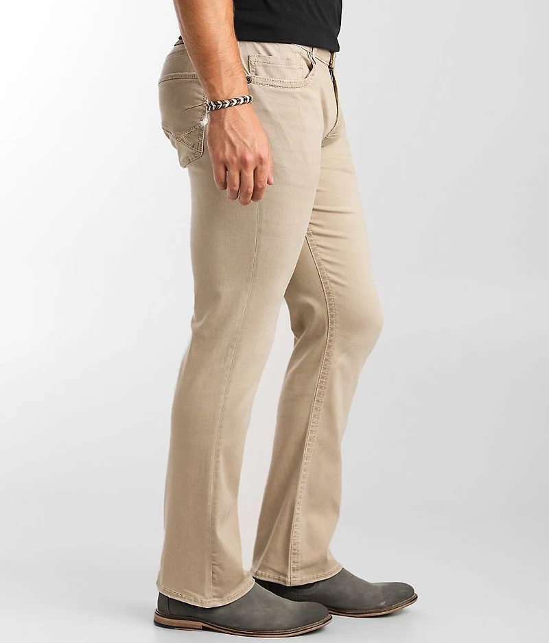 Aiden Boot Stretch Pant