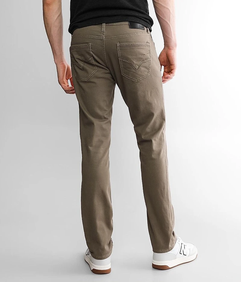 Mason Taper Stretch Pant