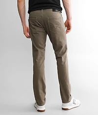 Mason Taper Stretch Pant