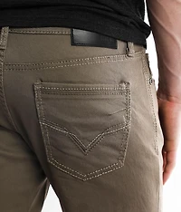 Mason Taper Stretch Pant